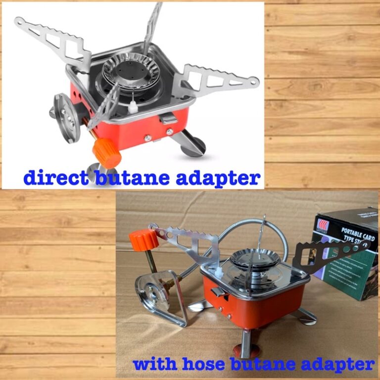 Buy Portable Stove Online at Best Price